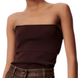 Lally Strappy Top