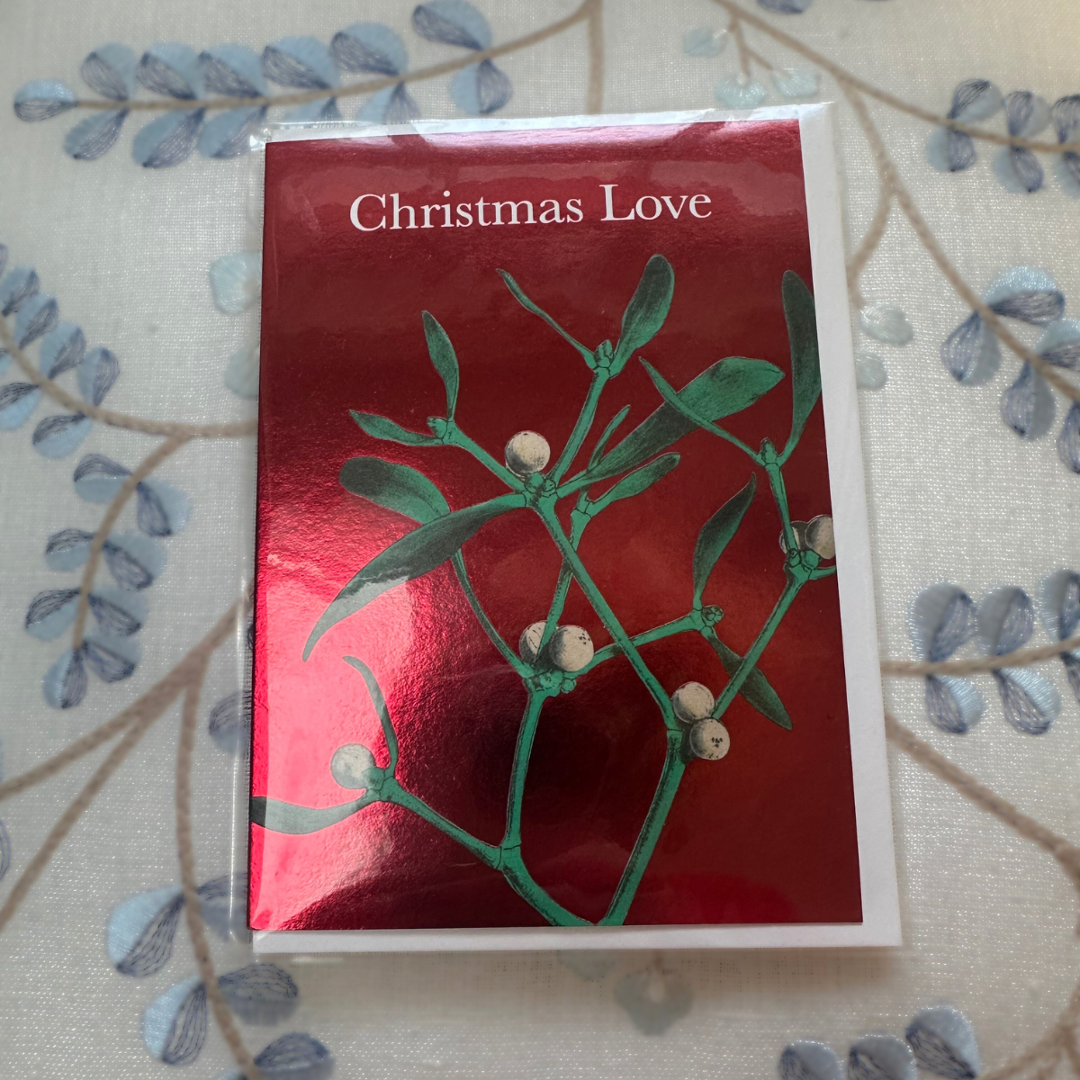 Postco ChristmasLove