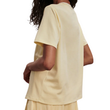 Harridge Graphic Tee Anise Flower