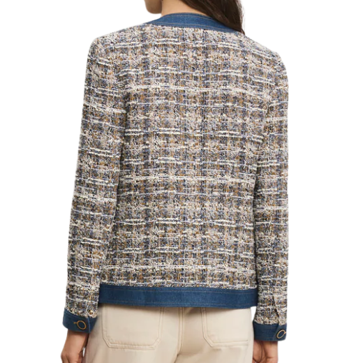 Ainslie Jacket