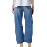 Miro Relaxed Jean Lolita