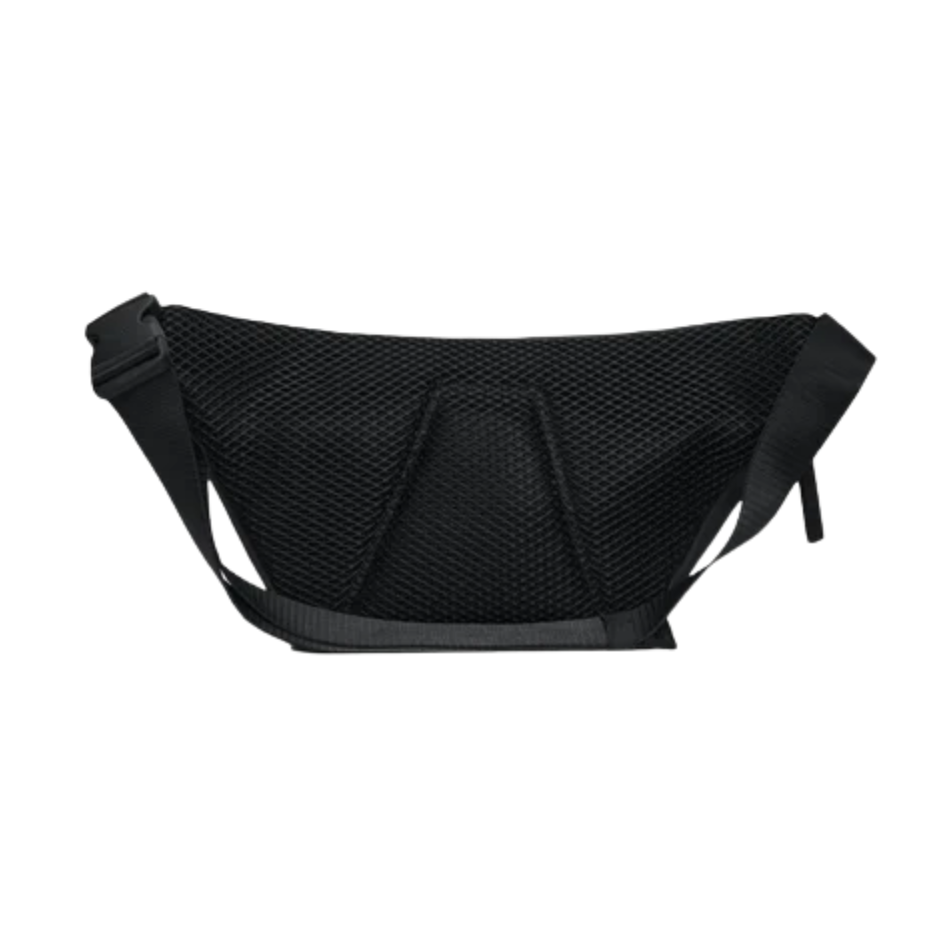 Bum Bag W3 Black