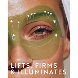 Illumilift Eye Mask (5 Pieces)