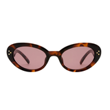 Tootsie Tort Sunglasses