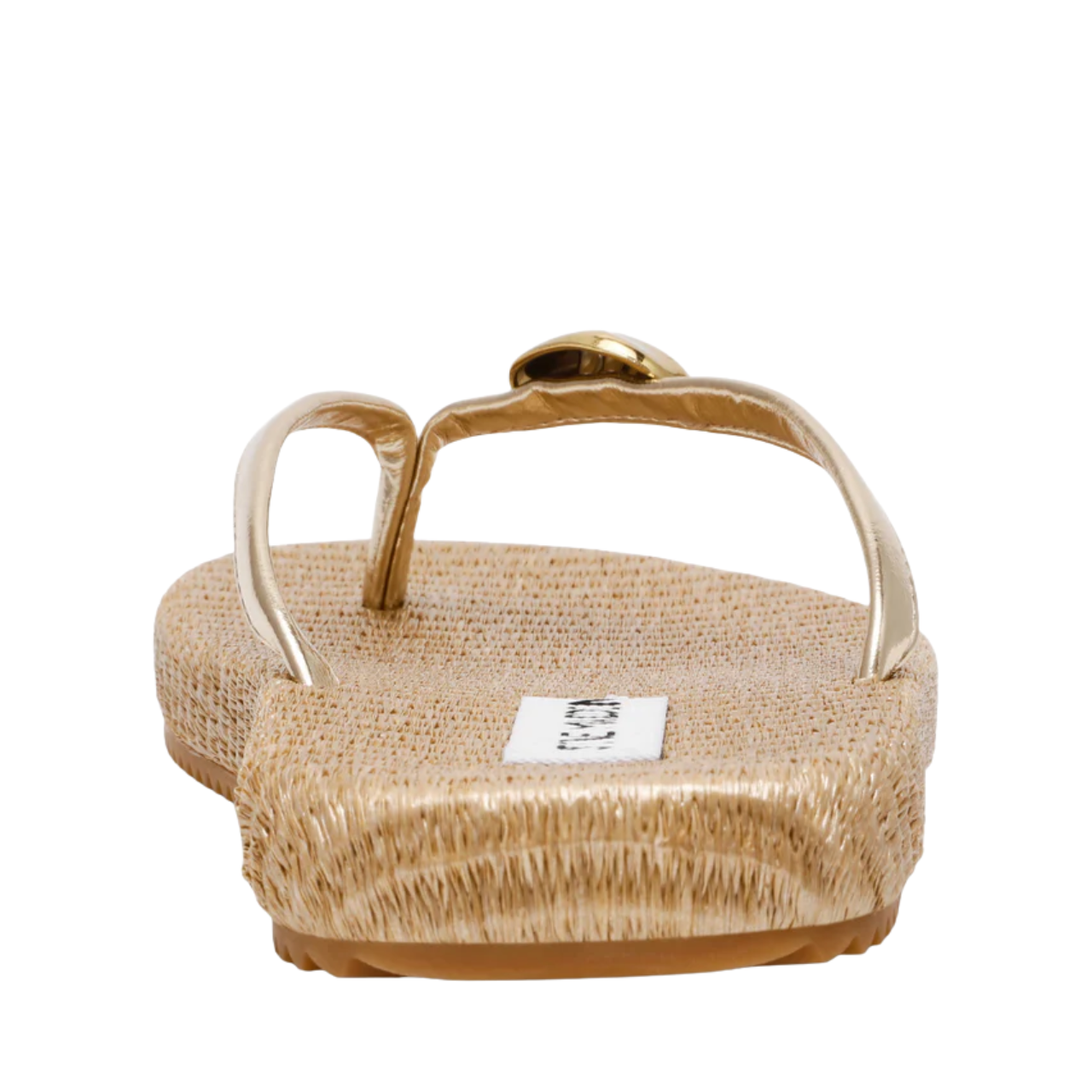 Surfup Sandals Gold