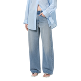 Low Curve Jeans Reset