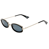 Mecharo Sunglasses Silver