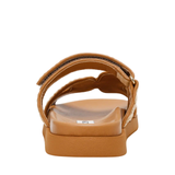 Missile Sandals Raffia