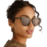 Armada Sunglasses Cocoa