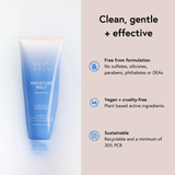 Moisture Melt Shampoo