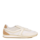 Retro Runner White