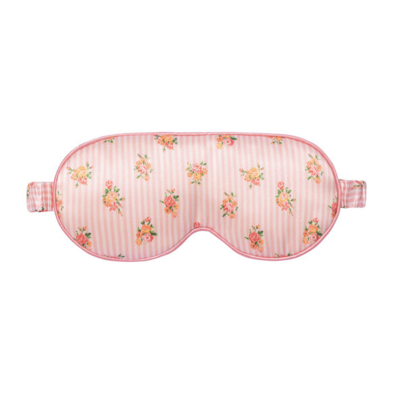 Contour Sleep Mask Petal