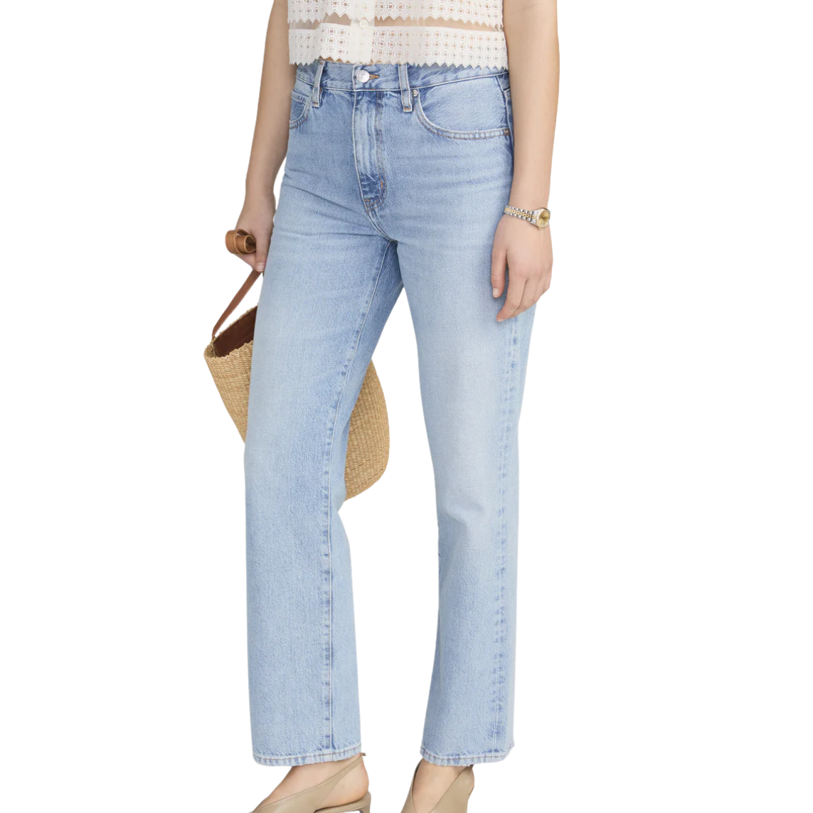 The Hang Brine Jeans