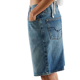 Montana Denim Shorts Haven