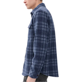 Alder Men's Shirt Forest