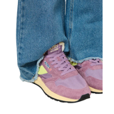 Reelwind Suede Trainers