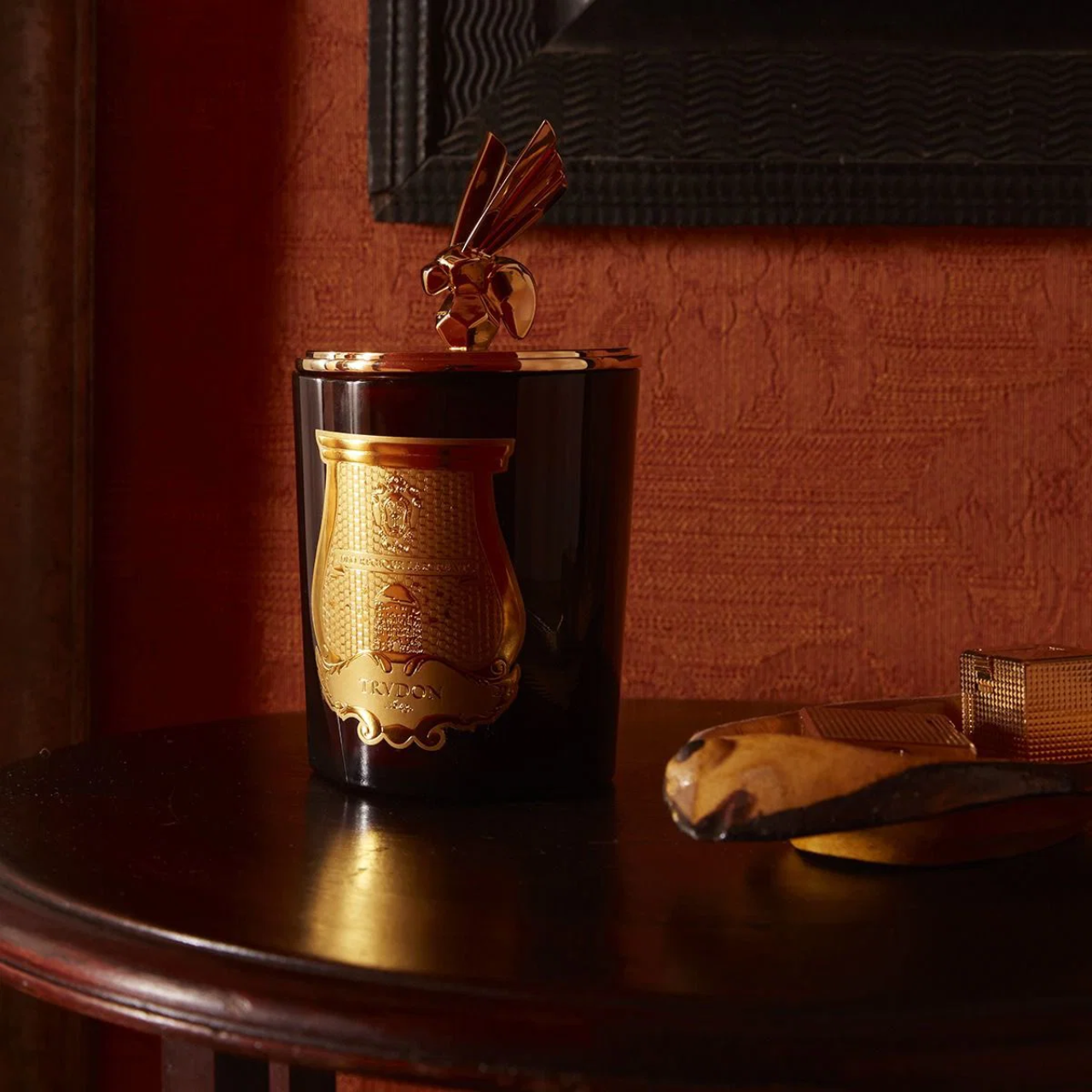 Cire Candle 270g
