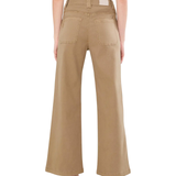 Ari Jean Utility Pockets Beechwood