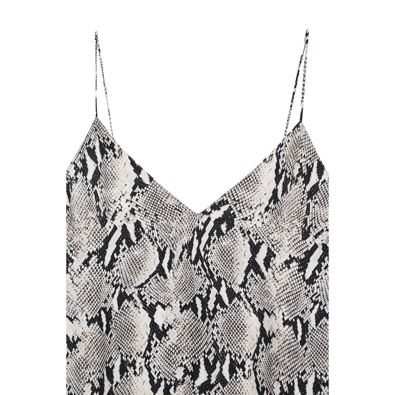 Ellen Top Python