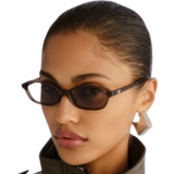 Honey Pot Sunglasses Cocoa