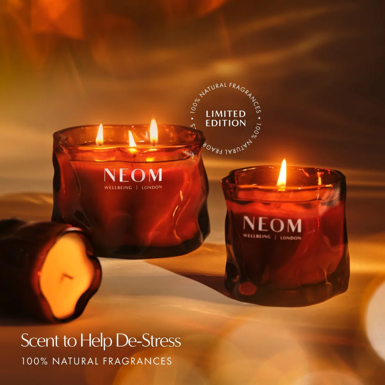 Cosy Nights 1 Wick Candle 26