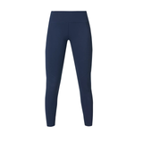 Power 7/8 Workout Leggings Navy
