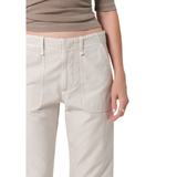 Winslow Utility Pale Stone Jeans