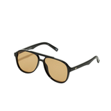 Tragic Magic Black Sunglasses
