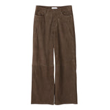 Victory Trousers Brown