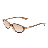 Duskfall Pearl Chocolate Sunglasses