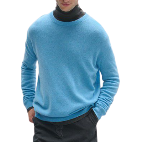 Raxon Men's Crew Fleuve Chine