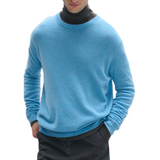 Raxon Men's Crew Fleuve Chine