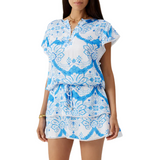 Lenni Dress Florian