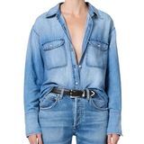Emjay Vega Denim Shirt