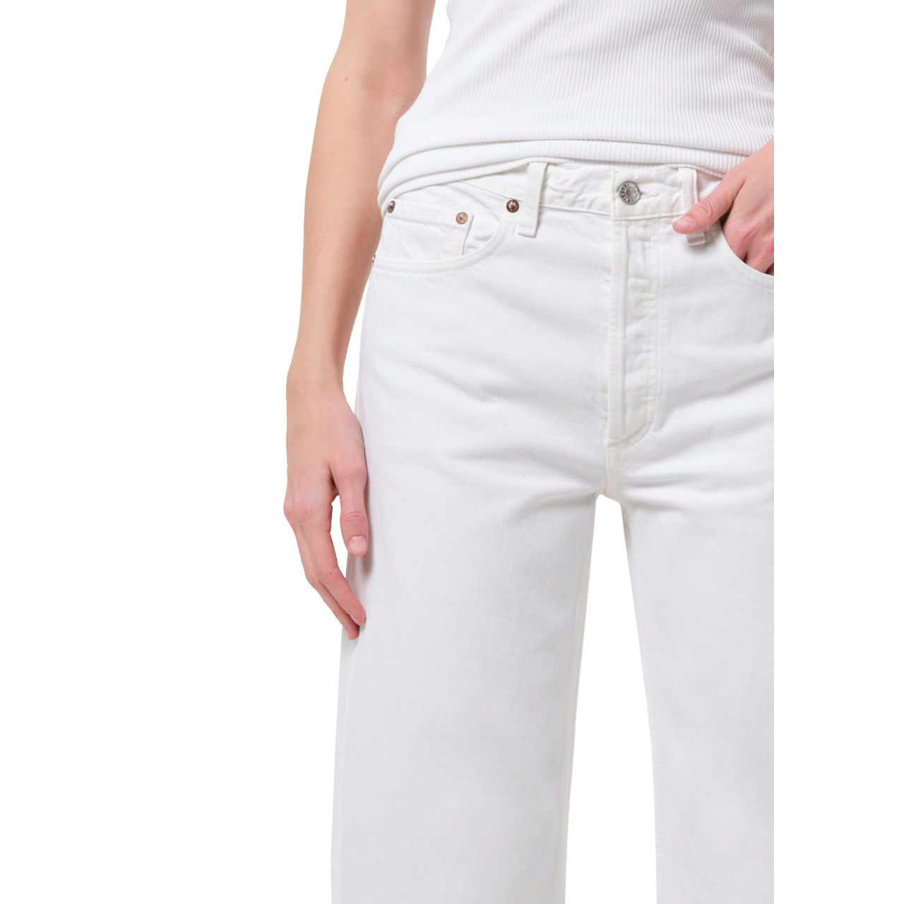 Arc Jean 29' Chalk