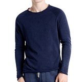 Sonoma Men's Tee Navy Vintage