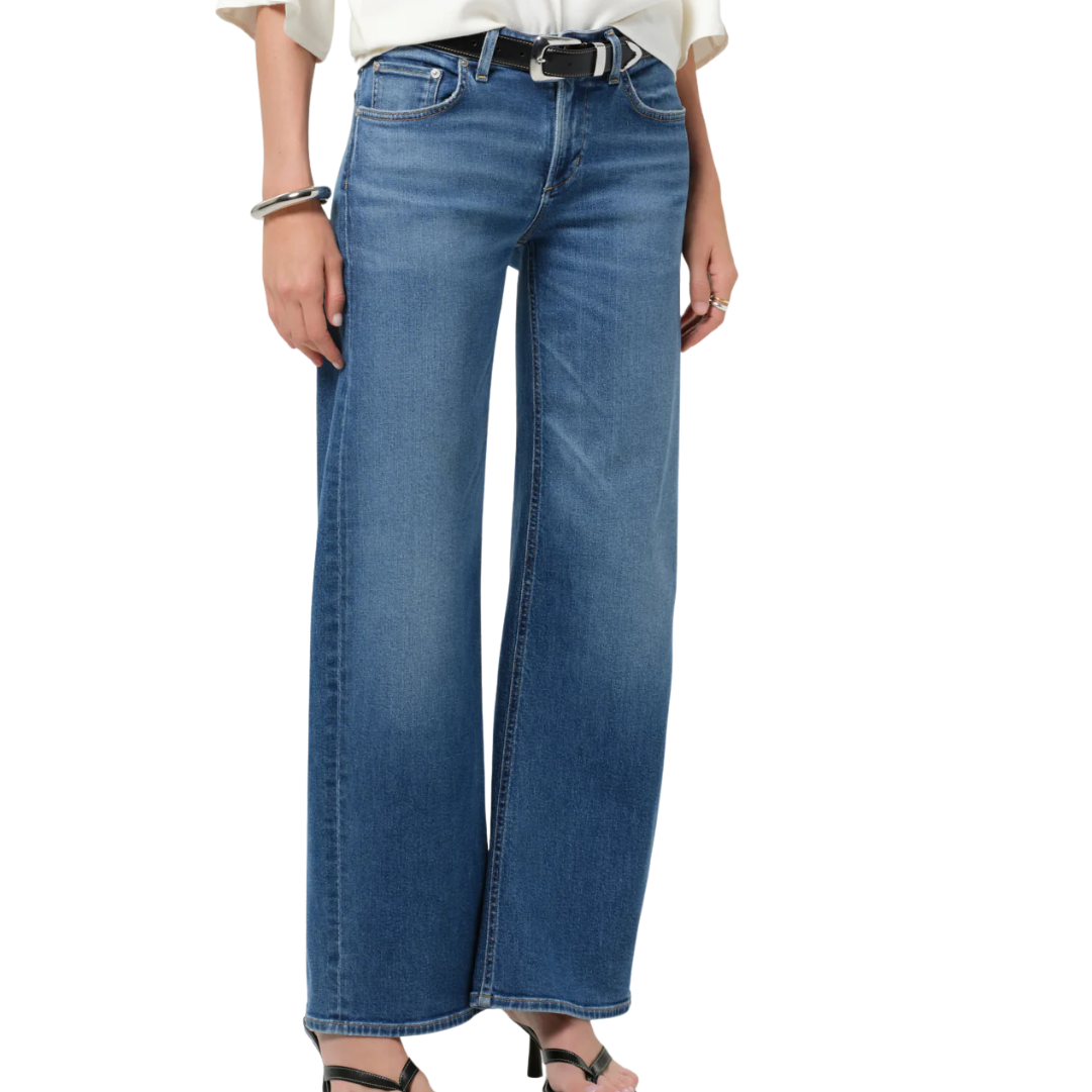 Nora Benson Jeans
