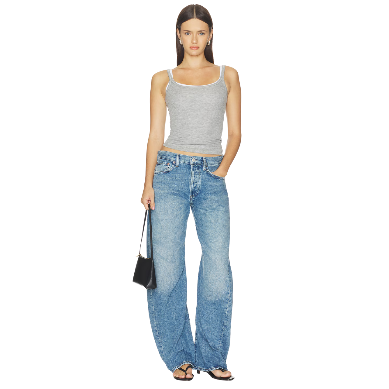 Spiral Jean Venture