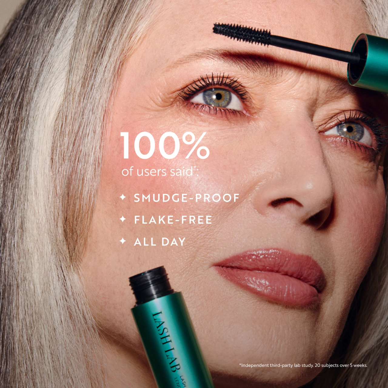 Lash Lab Mascara