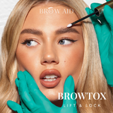 Brow Duet Set