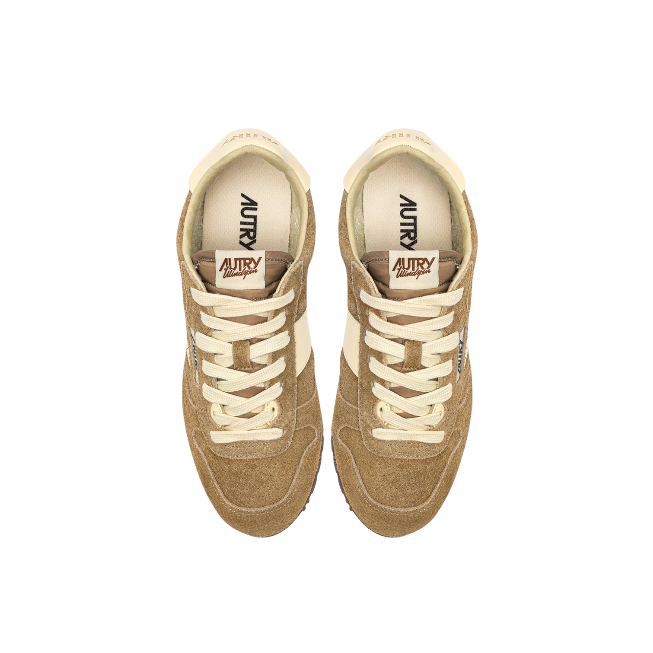 Windspin Trainers Rutabaga