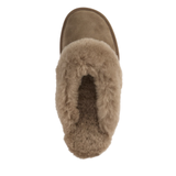 Jolie Stone Slippers