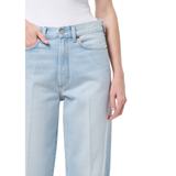 80'S Jean Comeback