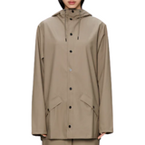 Jacket W3 Beige