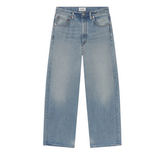 Low Curve Jeans Reset