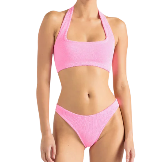 Sandy Bubblegum Bikini