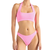 Sandy Bubblegum Bikini