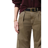 Flight Pant Tea Leaf