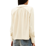 Wilna Shirt Greige