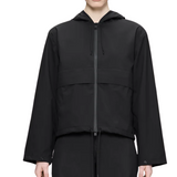 Suva Hardshell String W Jacket W3 Black
